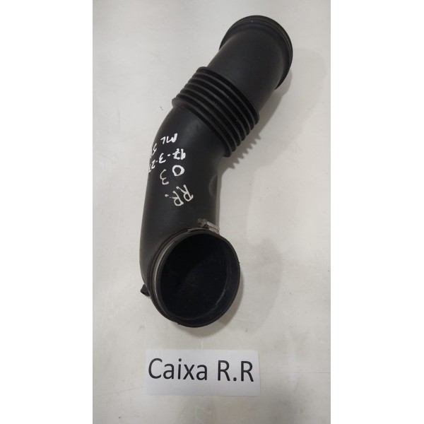 Mangueira Caixa Filtro De Ar Range Rover Vogue 4.4 V8 2003