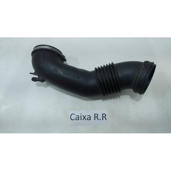 Mangueira Caixa Filtro De Ar Range Rover Vogue 4.4 V8 2003