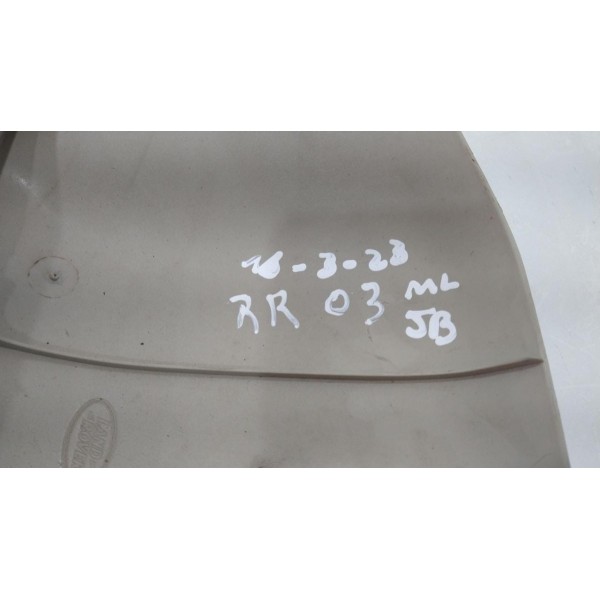 Forro Tampa Porta Malas Range Rover Vogue 2003 V8 4.4