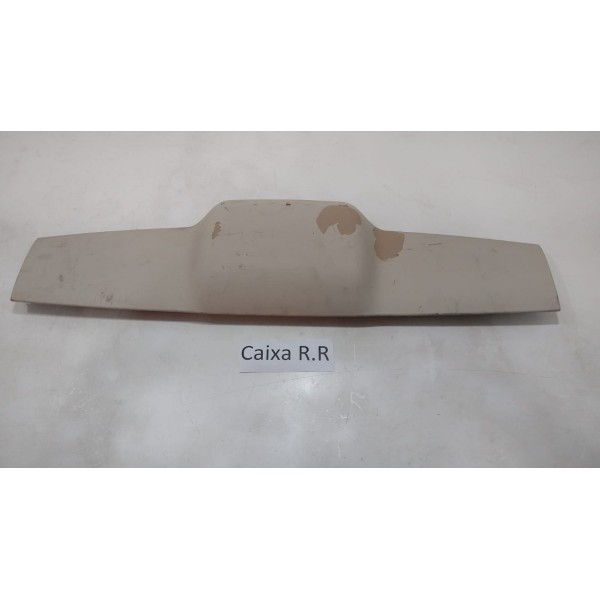 Forro Tampa Porta Malas Range Rover Vogue 2003 V8 4.4