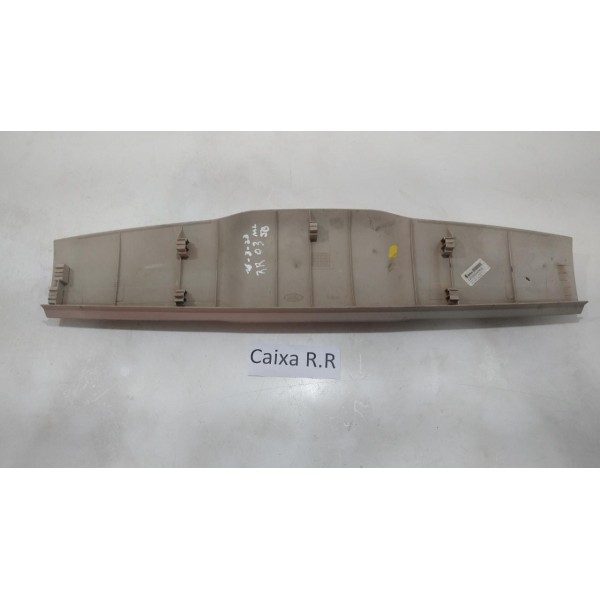 Forro Tampa Porta Malas Range Rover Vogue 2003 V8 4.4