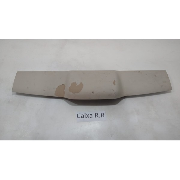 Forro Tampa Porta Malas Range Rover Vogue 2003 V8 4.4