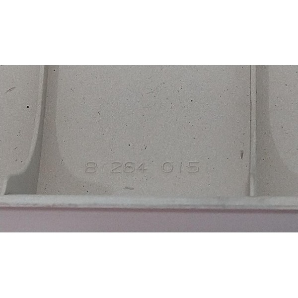 Forro Tampa Porta Malas Range Rover Vogue 2003 V8 4.4