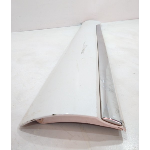 Moldura Da Porta Dianteira Esquerda Chery Tiggo 7