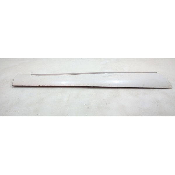 Moldura Da Porta Dianteira Esquerda Chery Tiggo 7