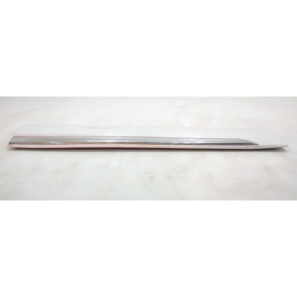 Moldura Da Porta Dianteira Esquerda Chery Tiggo 7