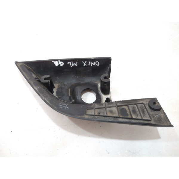 Acabamento Interno Retrovisor Esquerdo Onix Prisma 13/20