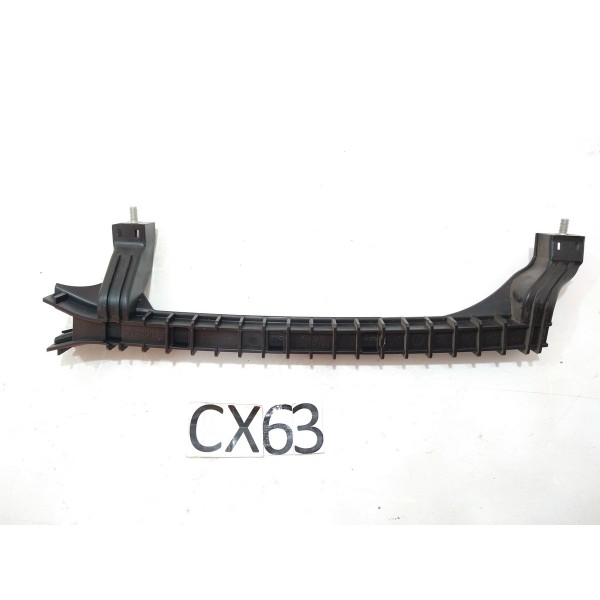 Trilho Guia Vidro Porta Traseira Direita Argo / Cronos