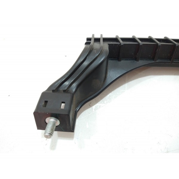 Trilho Guia Vidro Porta Traseira Direita Argo / Cronos