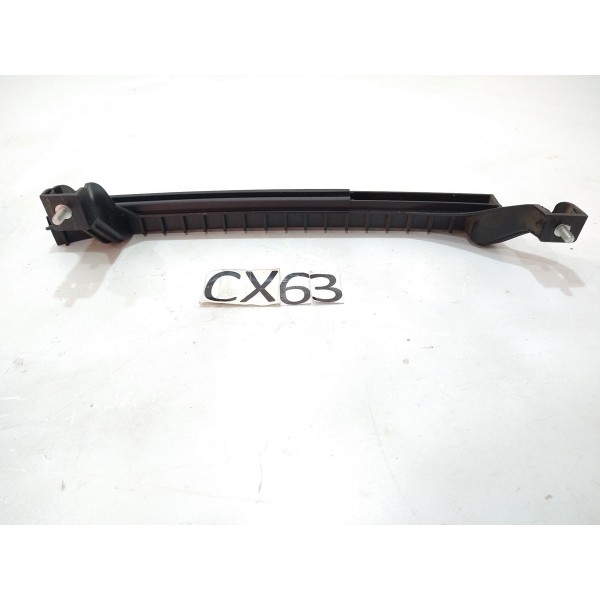 Trilho Guia Vidro Porta Traseira Direita Argo / Cronos