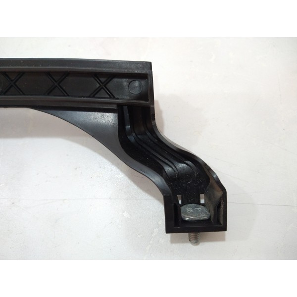 Trilho Guia Vidro Porta Traseira Direita Argo / Cronos