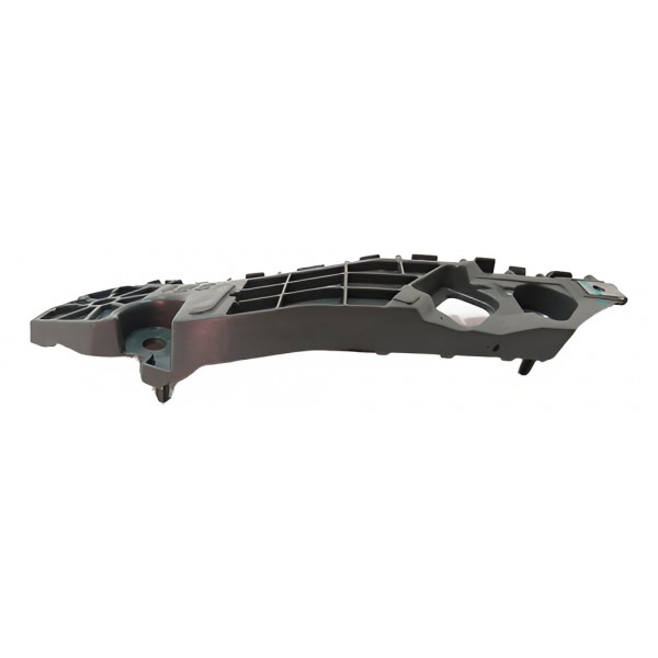 Guia Para-choque Dianteiro Chery Tiggo 7 Lado Esquerdo