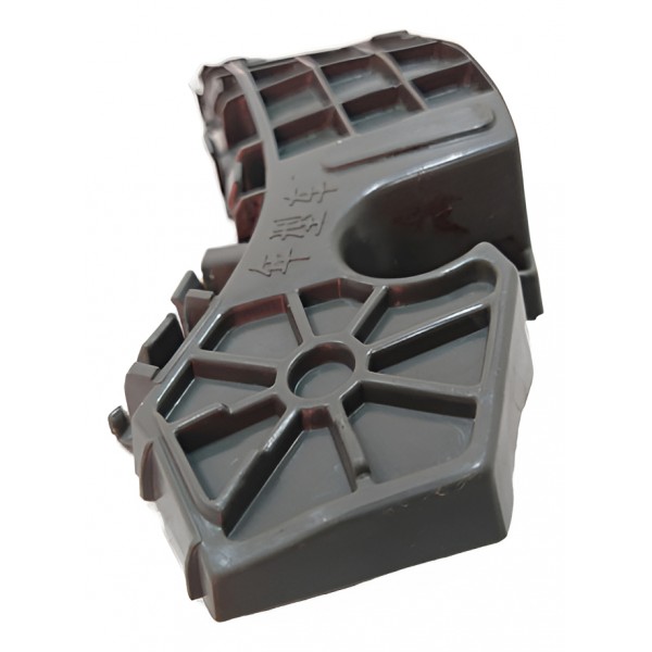 Guia Para-choque Dianteiro Chery Tiggo 7 Lado Esquerdo