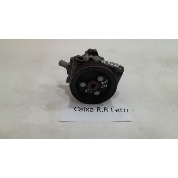 Bomba Direção Range Rover Vogue Ano 2003 4.4 V8