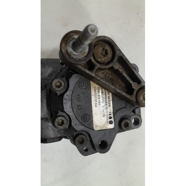 Bomba Direção Range Rover Vogue Ano 2003 4.4 V8