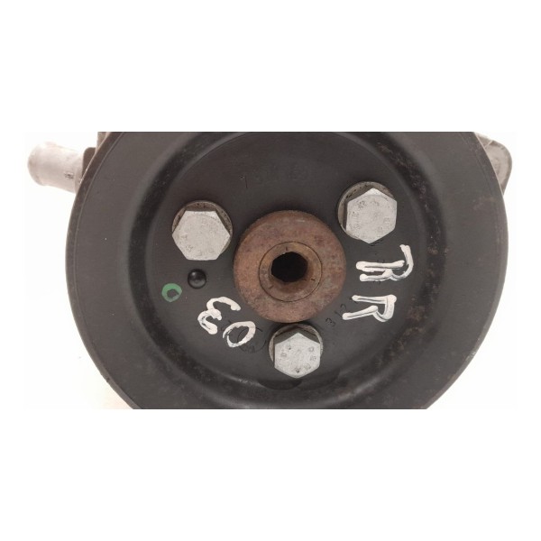 Bomba Direção Range Rover Vogue Ano 2003 4.4 V8