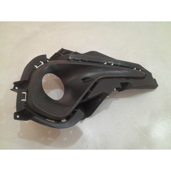 Farol De Milha Onix Plus Lado Esquerdo (26305041)