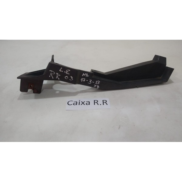 Guia Inferior Farol Esquerdo Range Rover 2003 V8 7009235