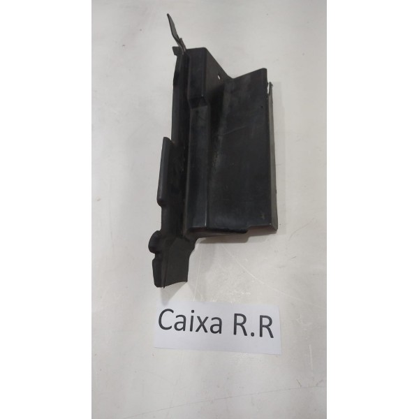 Protetor Direito Radiador Motor Range Rover 4.4 2003 V8