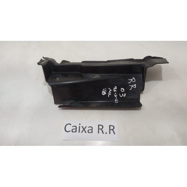 Protetor Direito Radiador Motor Range Rover 4.4 2003 V8