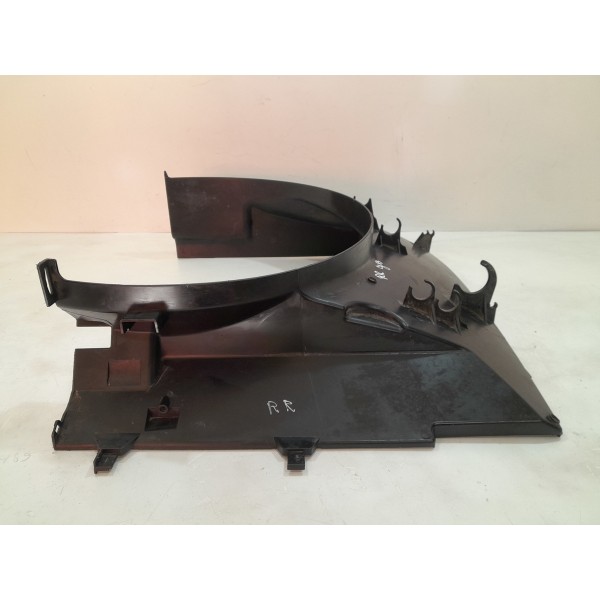 Protetor Defletor Ventoinha Inferior Range Rover 03 4.4 V8