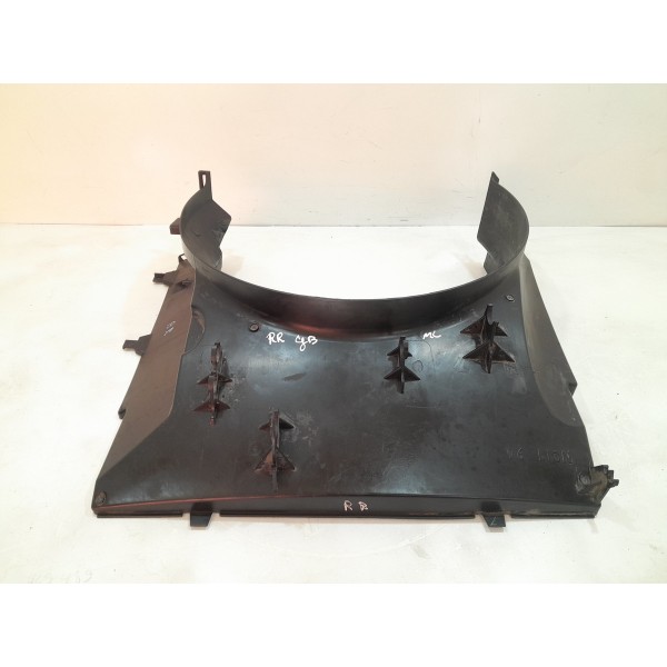 Protetor Defletor Ventoinha Inferior Range Rover 03 4.4 V8