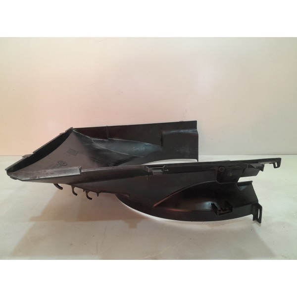 Protetor Defletor Ventoinha Inferior Range Rover 03 4.4 V8