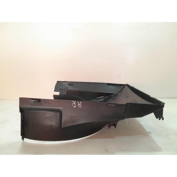 Protetor Defletor Ventoinha Inferior Range Rover 03 4.4 V8