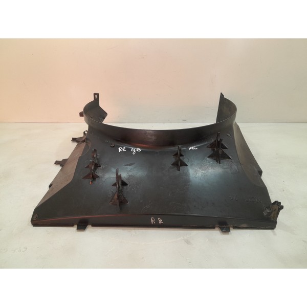 Protetor Defletor Ventoinha Inferior Range Rover 03 4.4 V8