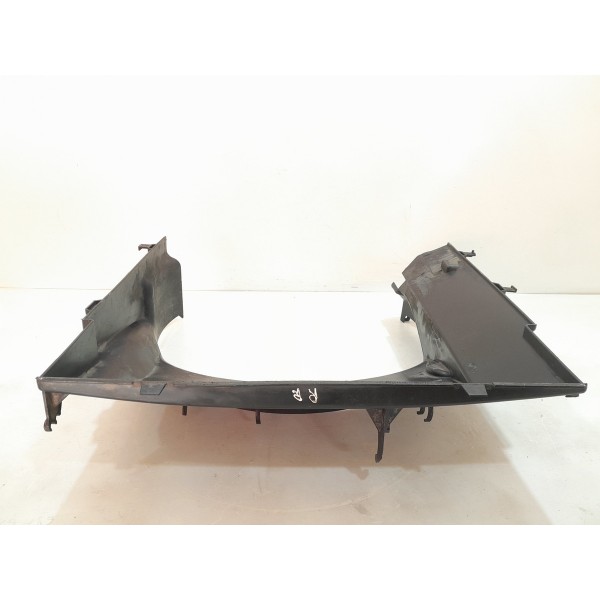 Protetor Defletor Ventoinha Inferior Range Rover 03 4.4 V8