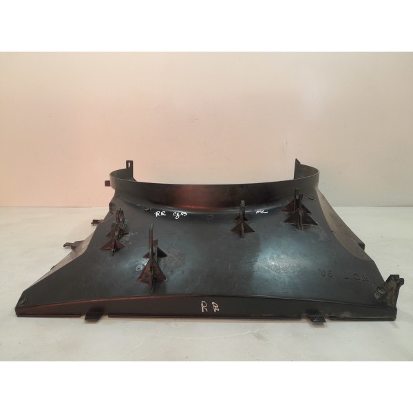 Protetor Defletor Ventoinha Inferior Range Rover 03 4.4 V8