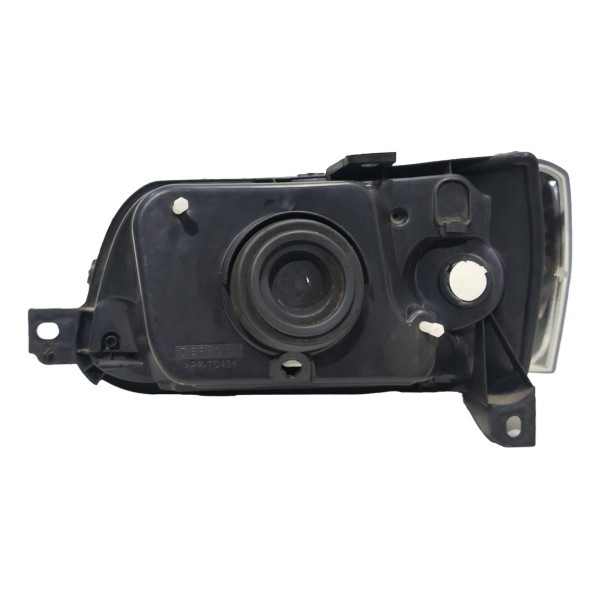 Farol Principal Uno 2004 A 2013 Lado Direito Direito/passageiro