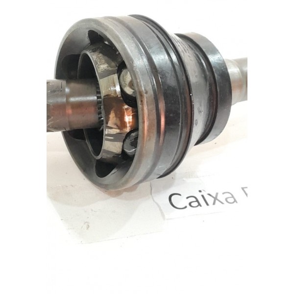 Eixo Diferencial Range Rover V8 4.4 2003