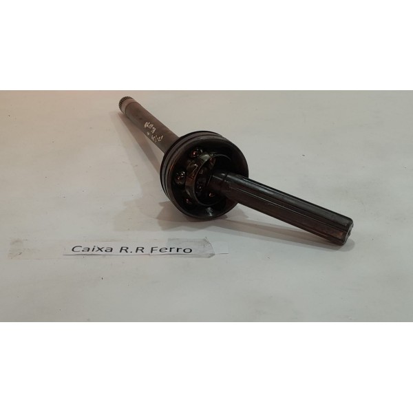 Eixo Diferencial Range Rover V8 4.4 2003