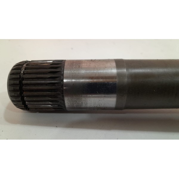 Eixo Diferencial Range Rover V8 4.4 2003