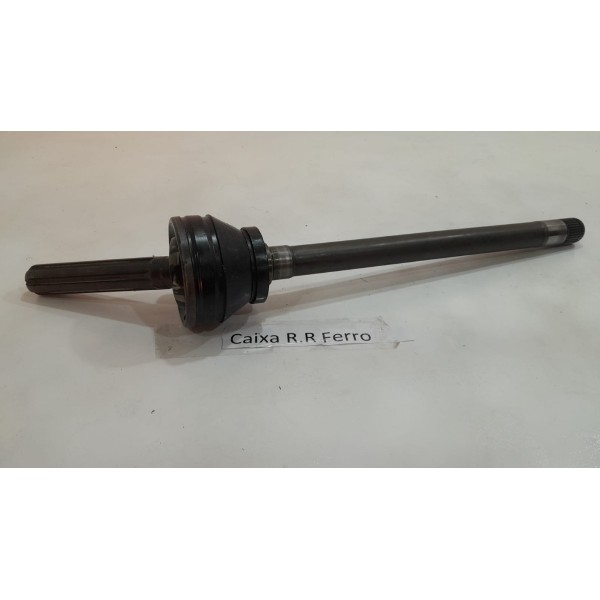 Eixo Diferencial Range Rover V8 4.4 2003
