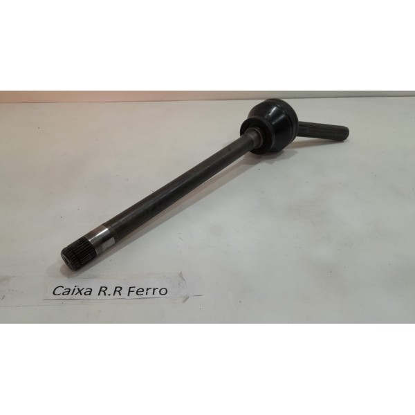 Eixo Diferencial Range Rover V8 4.4 2003