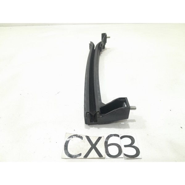 Trilho Guia Do Vidro Da Porta Traseira Direita Fiat Argo