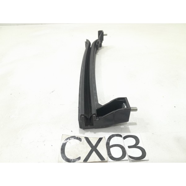 Trilho Guia Do Vidro Da Porta Traseira Direita Fiat Argo