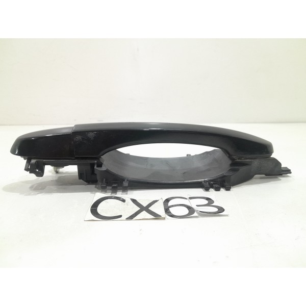 Maçaneta Externa Traseira Direita Fiat Argo 70521200