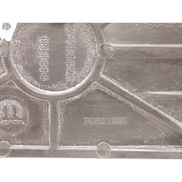 Maçaneta Externa Traseira Direita Fiat Argo 70521200