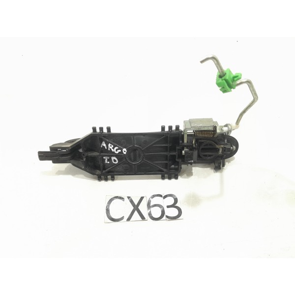 Maçaneta Externa Traseira Direita Fiat Argo 70521200