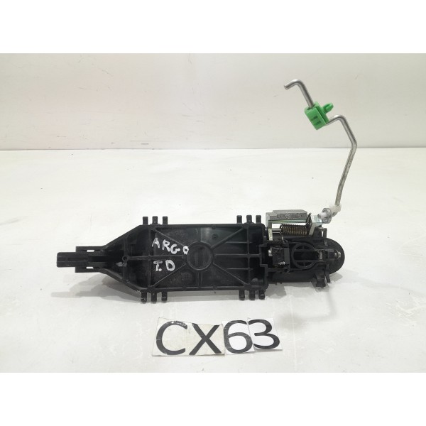 Maçaneta Externa Traseira Direita Fiat Argo 70521200