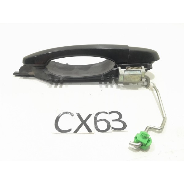 Maçaneta Externa Traseira Direita Fiat Argo 70521200