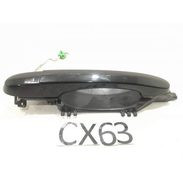 Maçaneta Externa Traseira Direita Fiat Argo 70521200