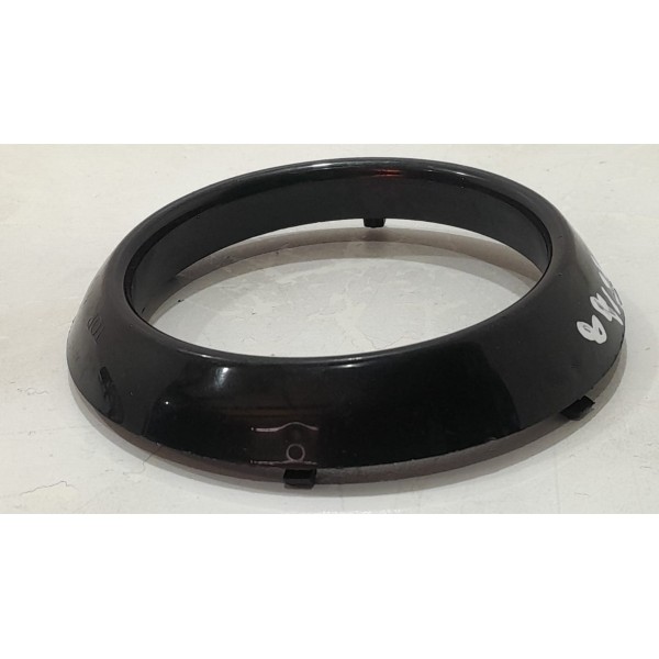 Par De Moldura De Milha Peugeot 307 05/10