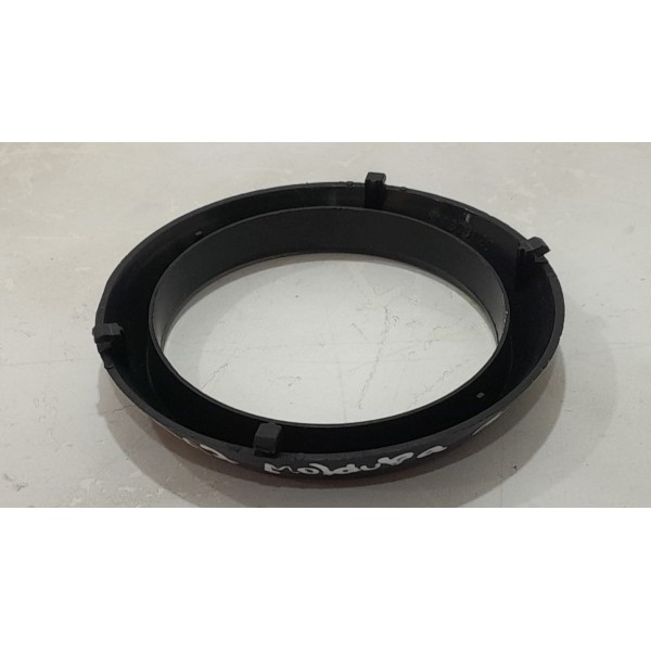 Par De Moldura De Milha Peugeot 307 05/10