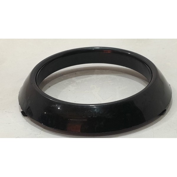 Par De Moldura De Milha Peugeot 307 05/10