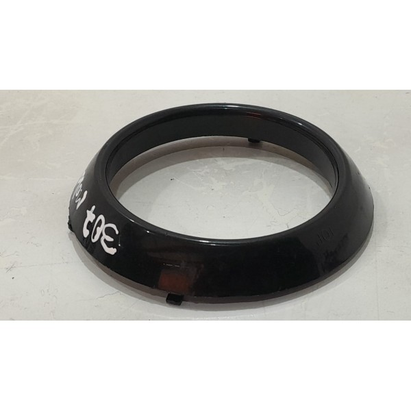 Par De Moldura De Milha Peugeot 307 05/10