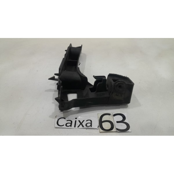 Suporte Guia Para-choque Dianteiro Esquerdo Aircross 10/16